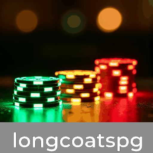 Cadastro na longcoatspg