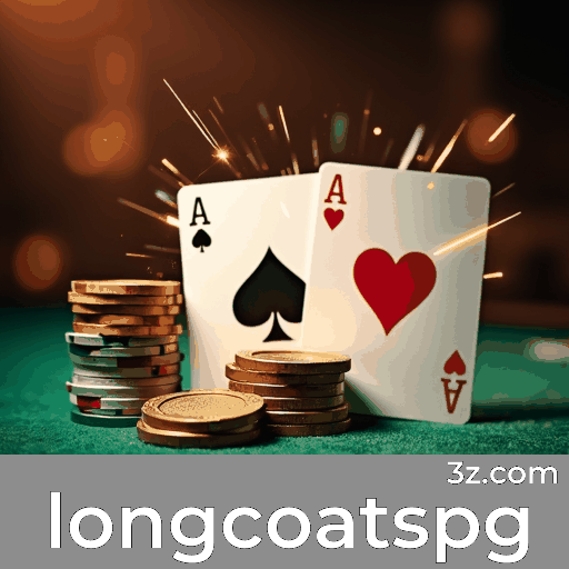 longcoatspg: Desbloqueie Experiências com Conta Premium