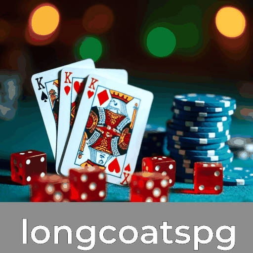 Cadastro na longcoatspg