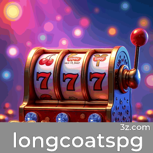 Longcoatspg: Seu Cassino Online e Apostas Seguras