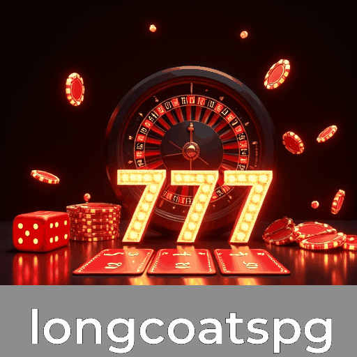 Cassino Online longcoatspg