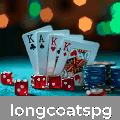 Cadastro na longcoatspg
