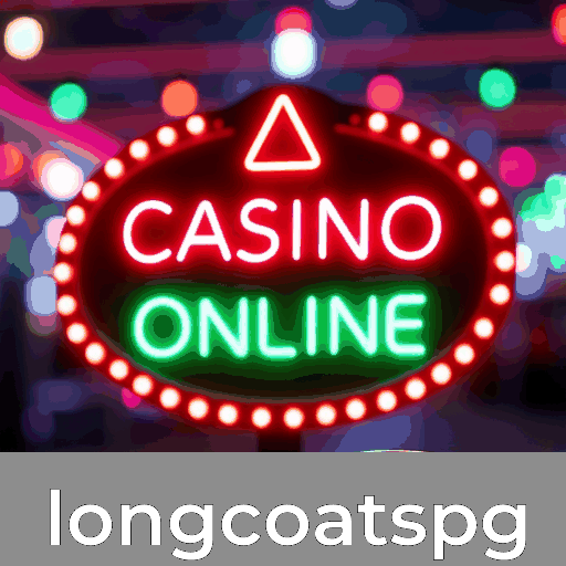Cassino Online longcoatspg