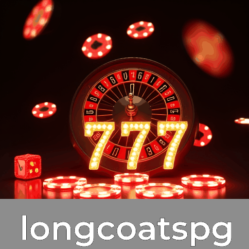 Cassino Online longcoatspg