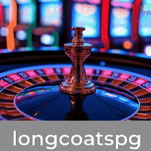 Cassino Online longcoatspg