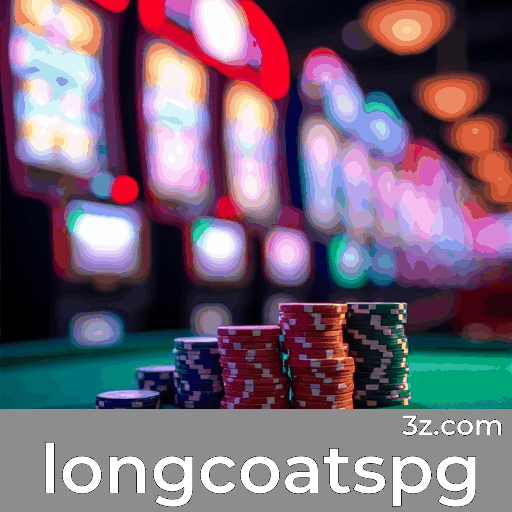 Longcoatspg: Seu Cassino Online e Apostas Seguras