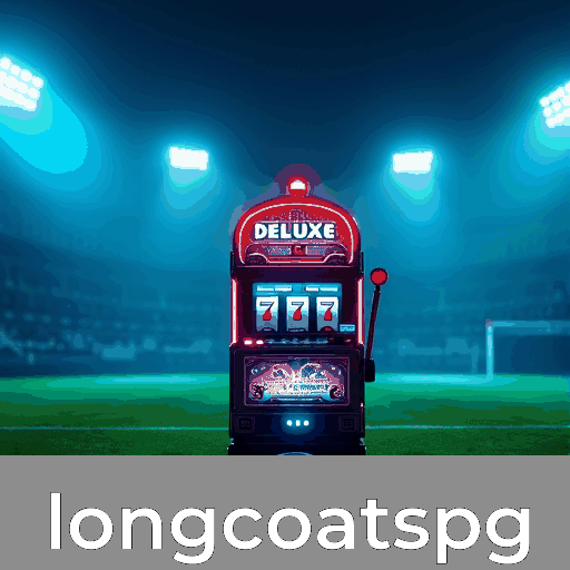 Cadastro na longcoatspg