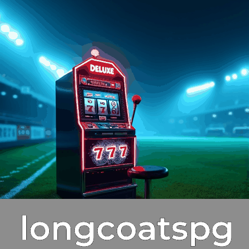 Cassino Online longcoatspg