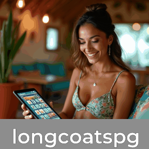Cadastro na longcoatspg