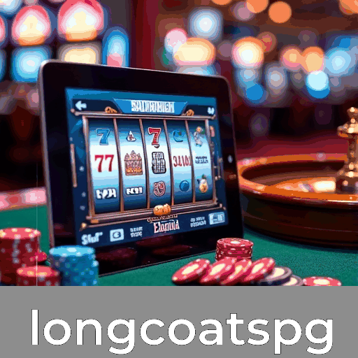 Cassino Online longcoatspg