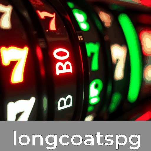 Apostas no longcoatspg
