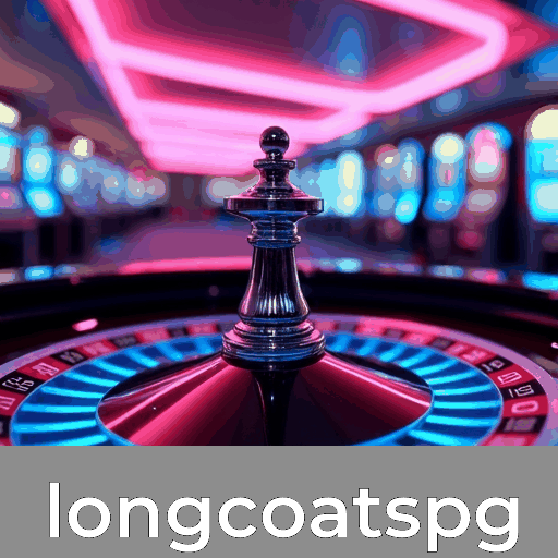 Acesso ao longcoatspg