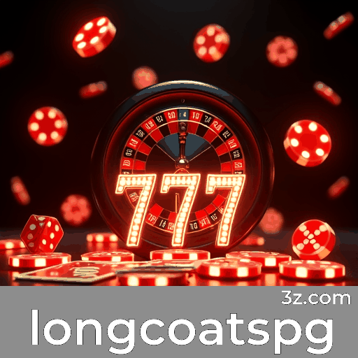 longcoatspg: O Mundo de Jogos Selecionados