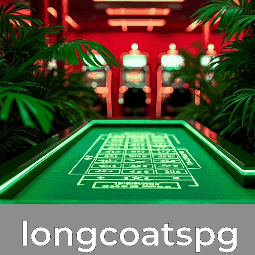 Acesso ao longcoatspg