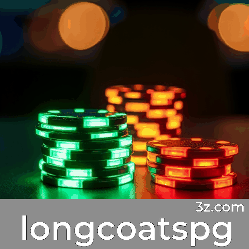 Longcoatspg: Seu Cassino Online e Apostas Seguras