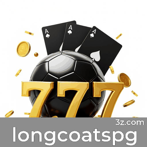 longcoatspg: O Mundo de Jogos Selecionados