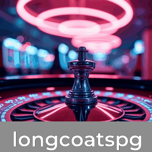 Acesso ao longcoatspg