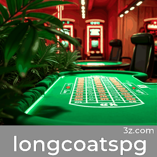 Longcoatspg: Experiência de Dealer ao Vivo Preferida no Brasil