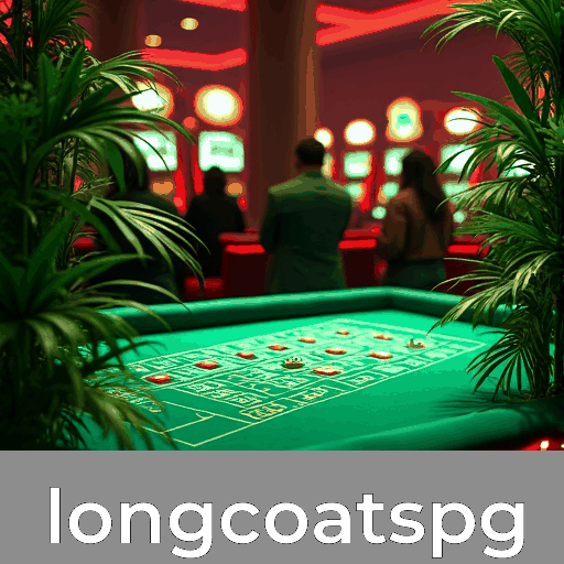 Cadastro na longcoatspg