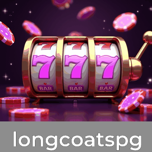 Cassino Online longcoatspg