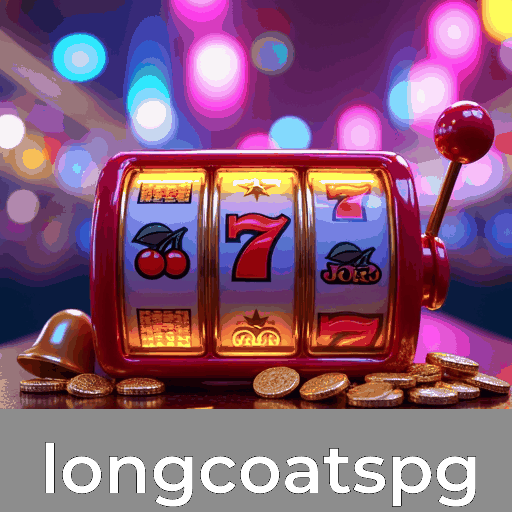 Acesso ao longcoatspg